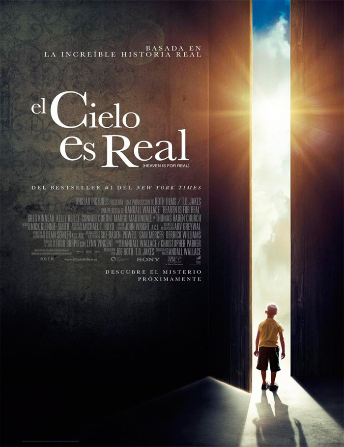 El Cielo es Real