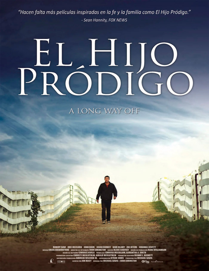 El Hijo Pródigo