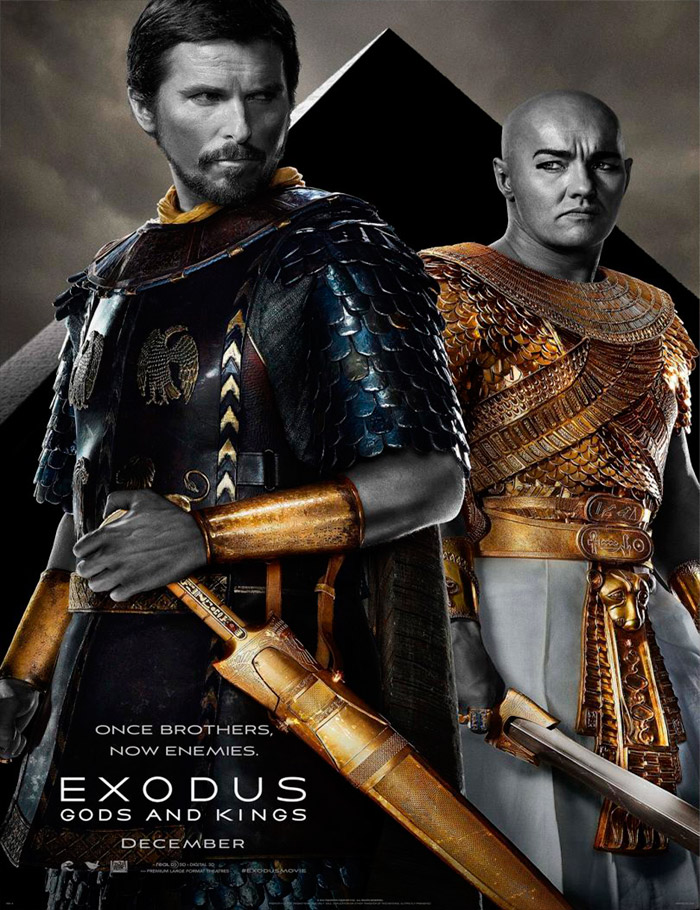 Exodus: Dioses y Reyes