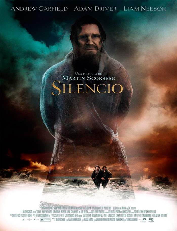 Silencio