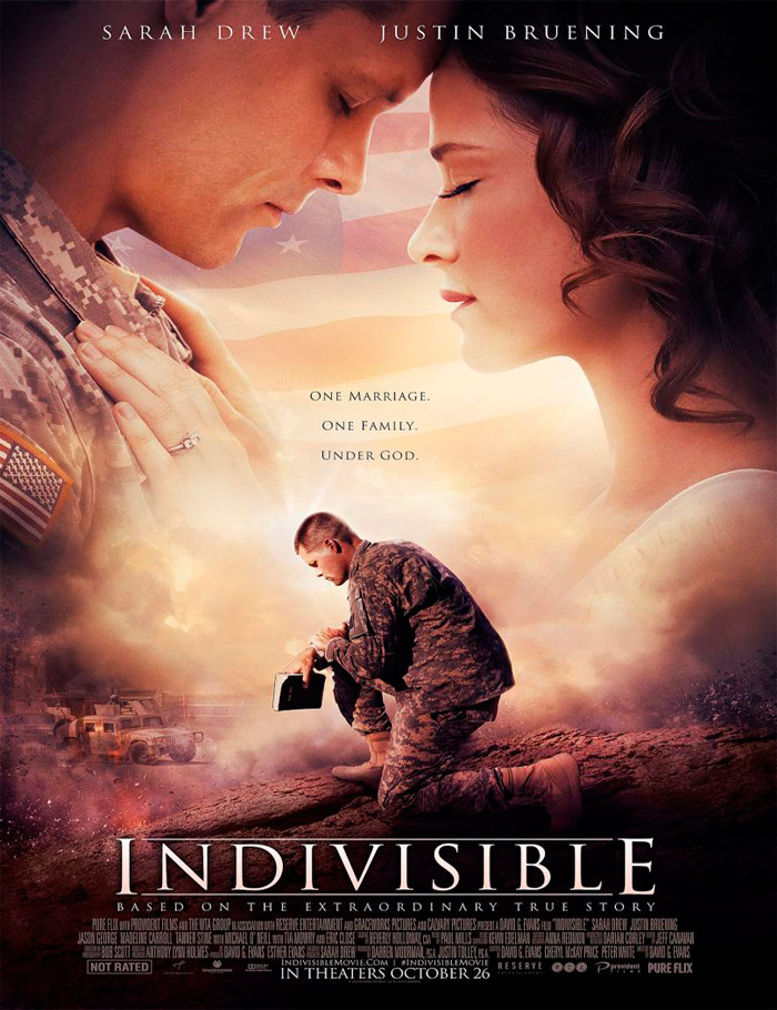 Indivisible