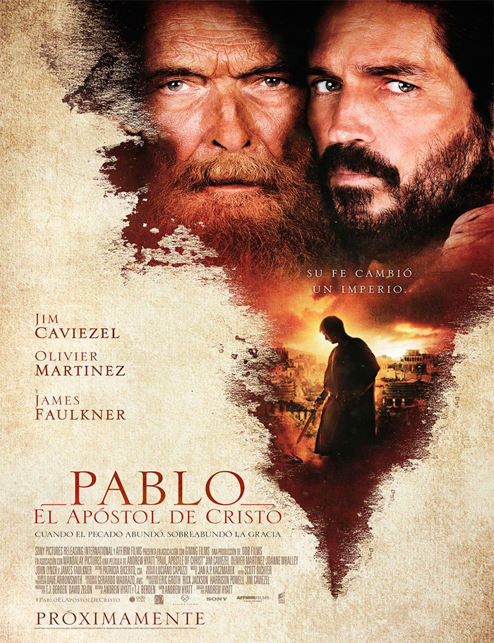 Pablo: El  Apóstol  de Cristo