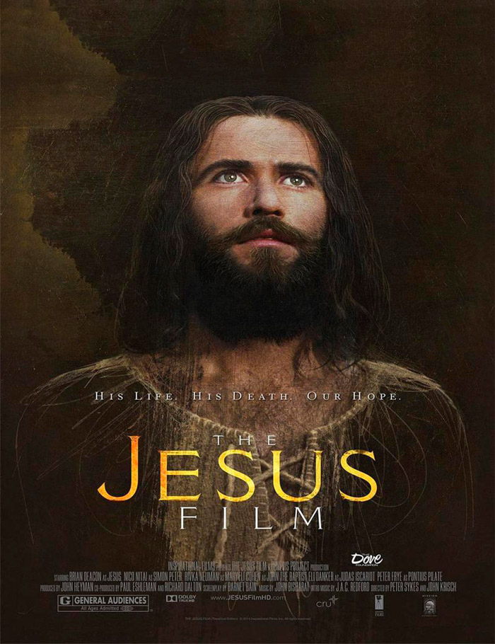 La Vida de Jesús