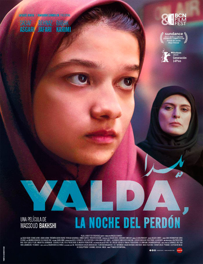 Yalda: La Noche del Perdón