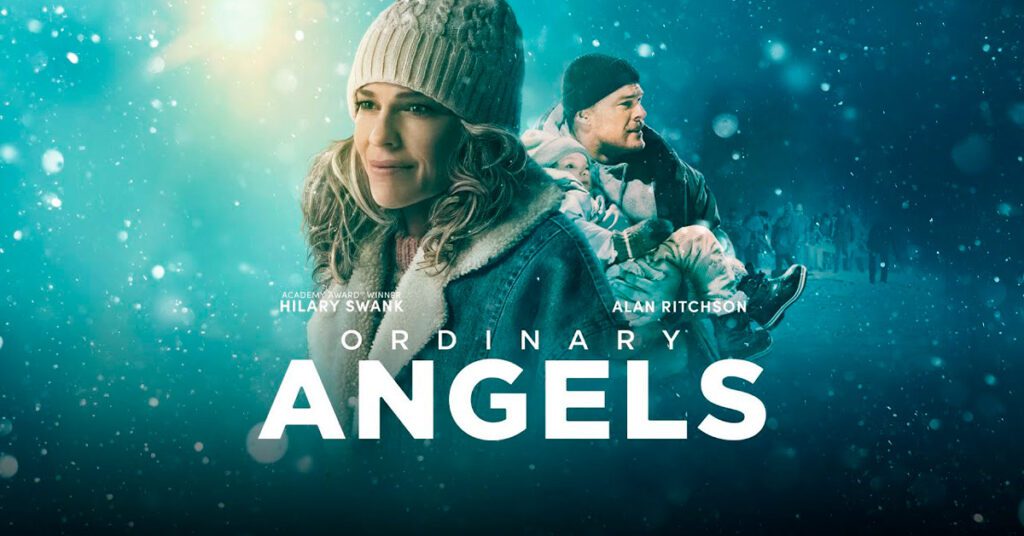 Ordinary Angels
